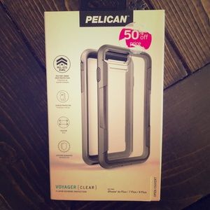 Pelican Phone Case